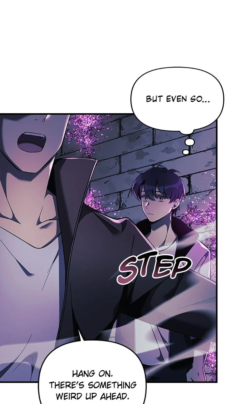 Read My Daughter Is the Final Boss (en) Manga Online