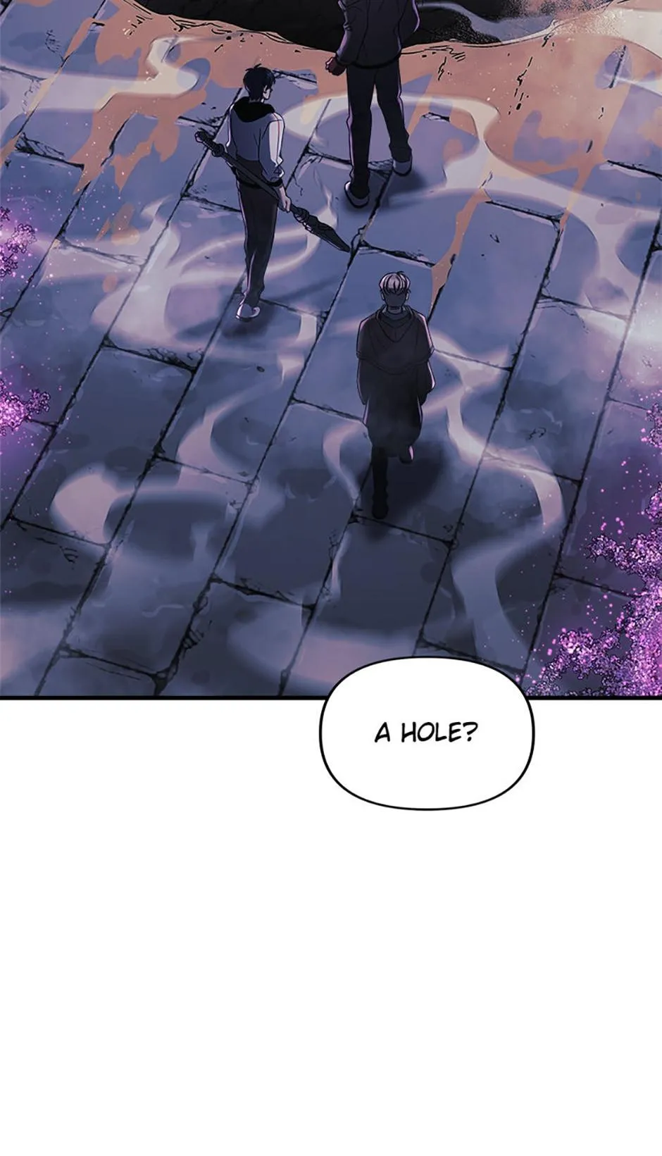 Read My Daughter Is the Final Boss (en) Manga Online
