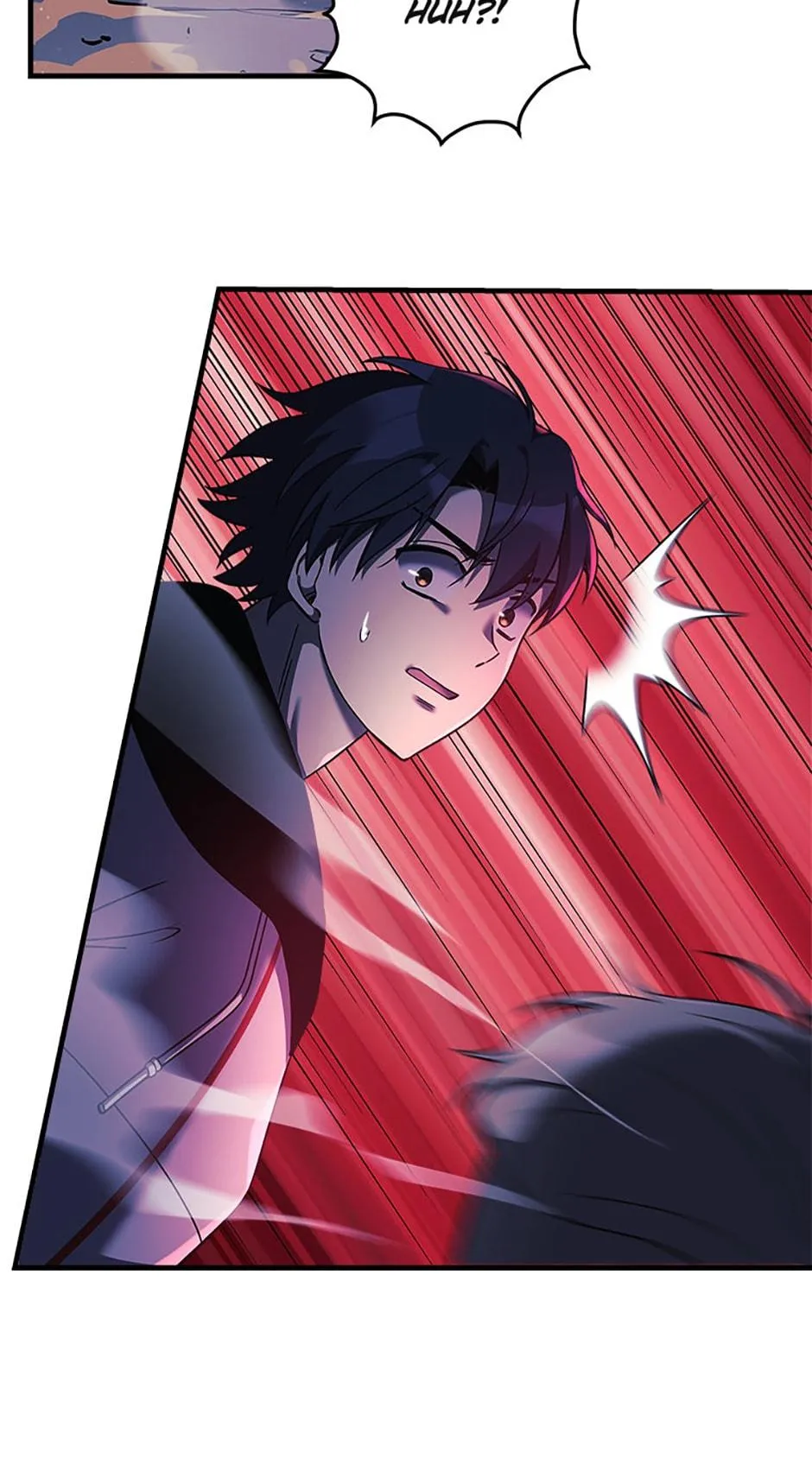 Read My Daughter Is the Final Boss (en) Manga Online