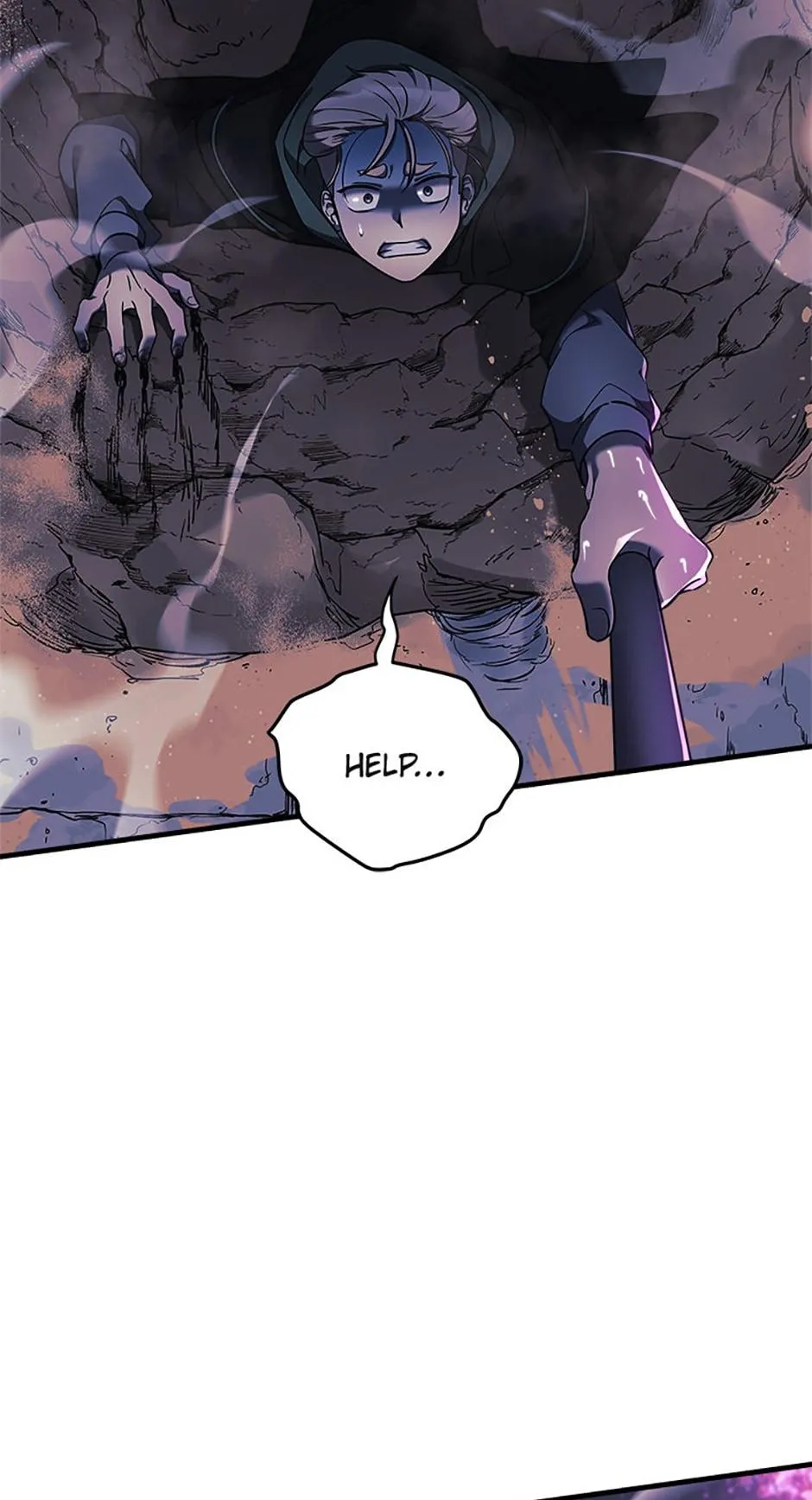 Read My Daughter Is the Final Boss (en) Manga Online