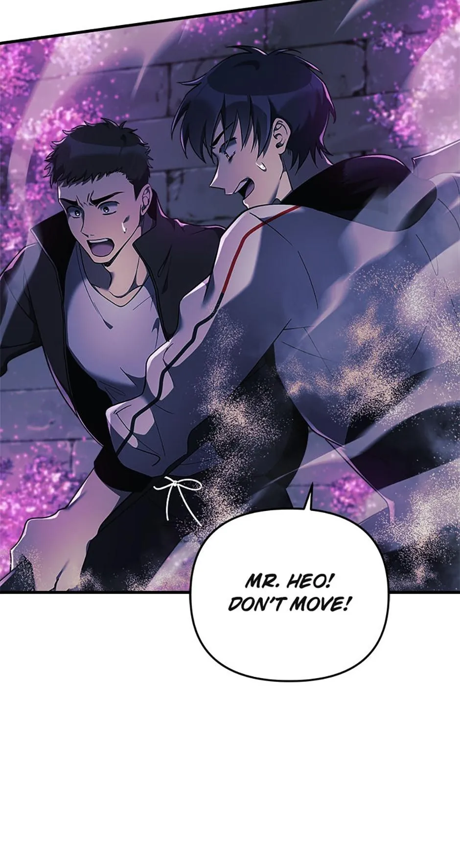 Read My Daughter Is the Final Boss (en) Manga Online