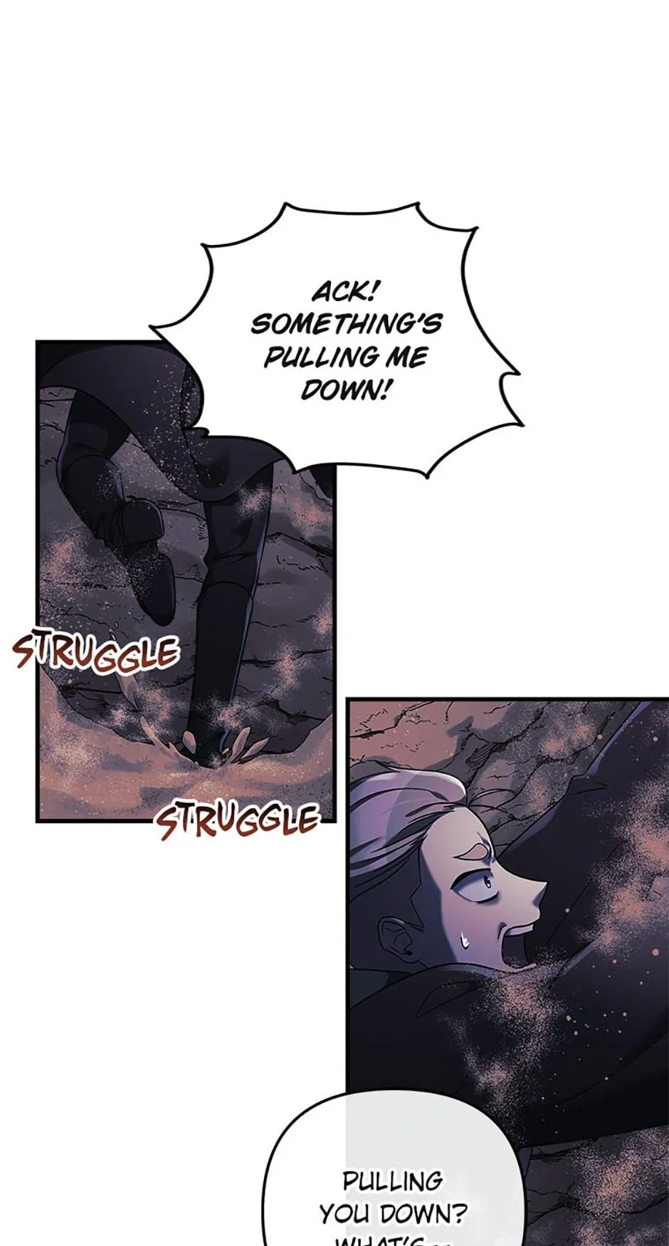 Read My Daughter Is the Final Boss (en) Manga Online