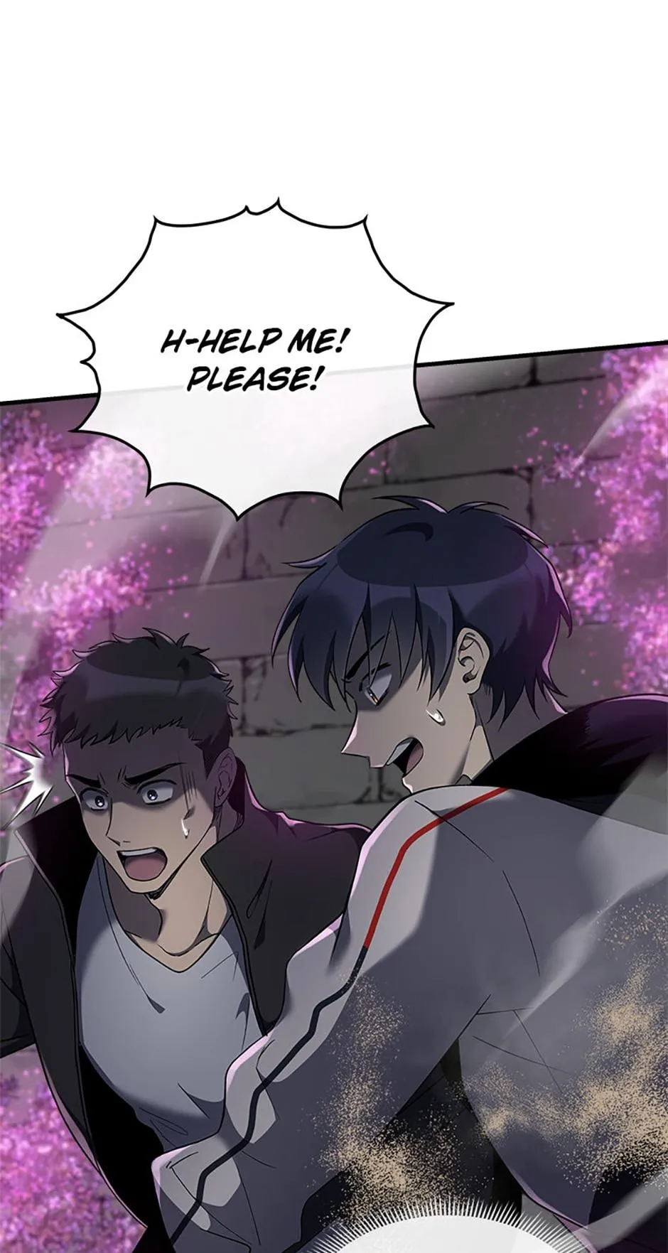 Read My Daughter Is the Final Boss (en) Manga Online