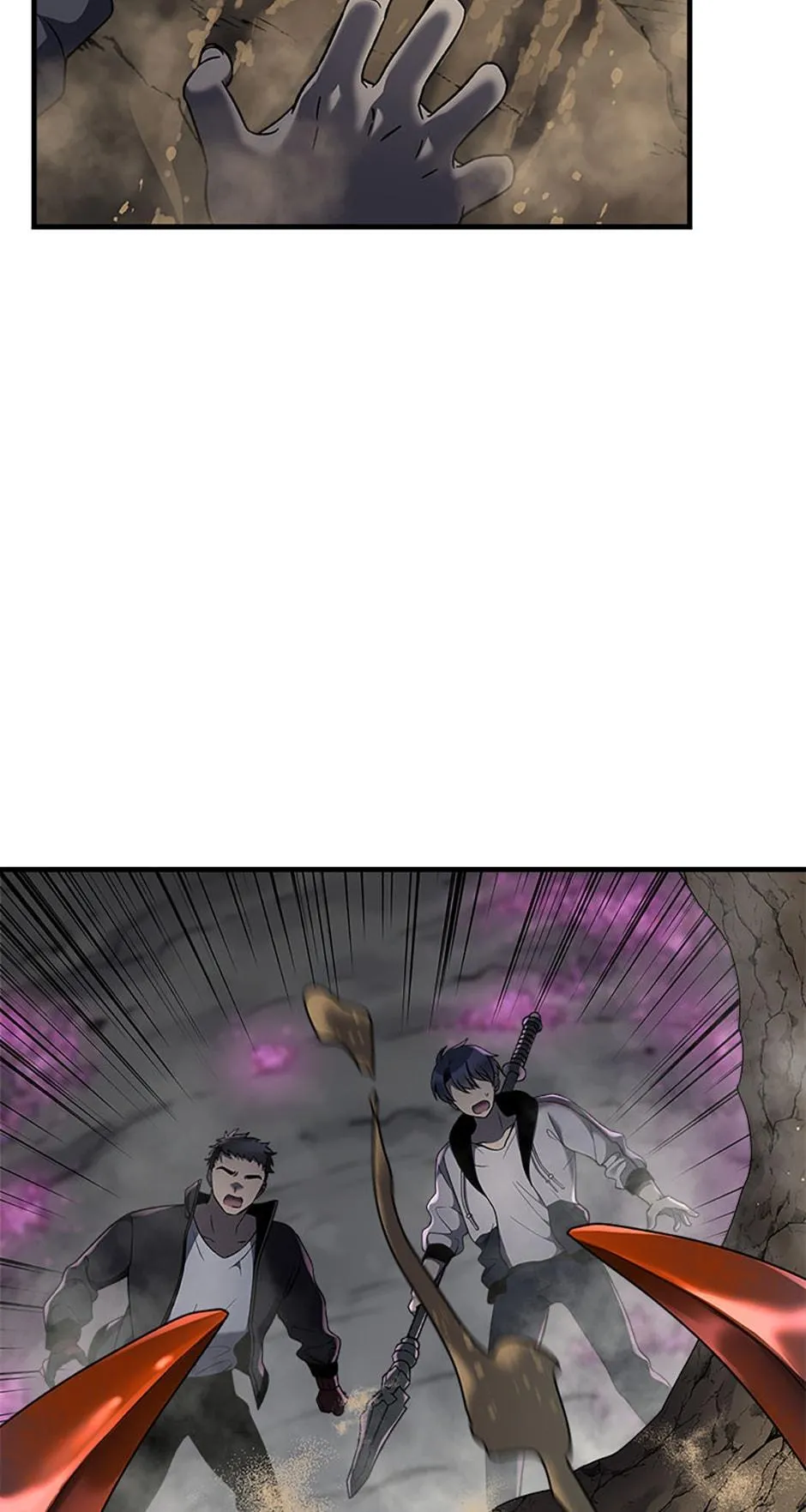 Read My Daughter Is the Final Boss (en) Manga Online