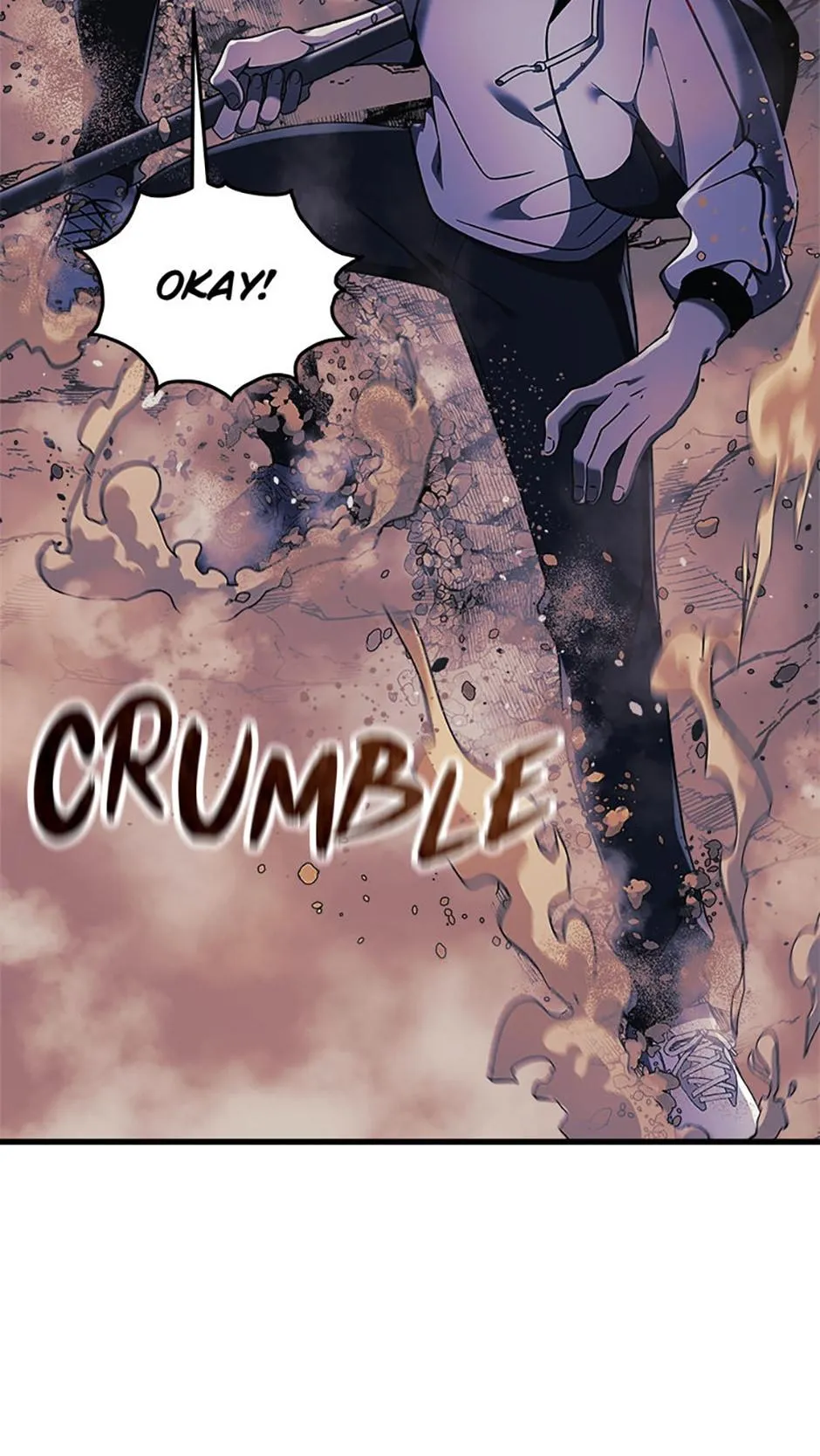 Read My Daughter Is the Final Boss (en) Manga Online