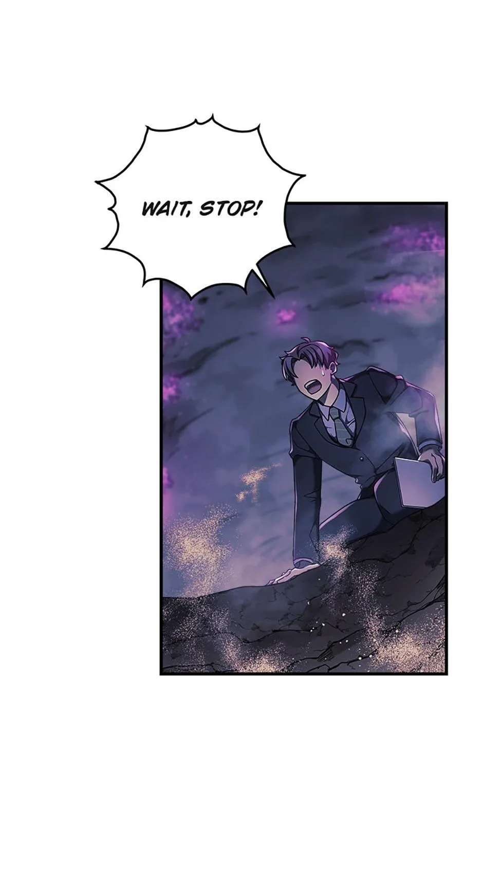 Read My Daughter Is the Final Boss (en) Manga Online