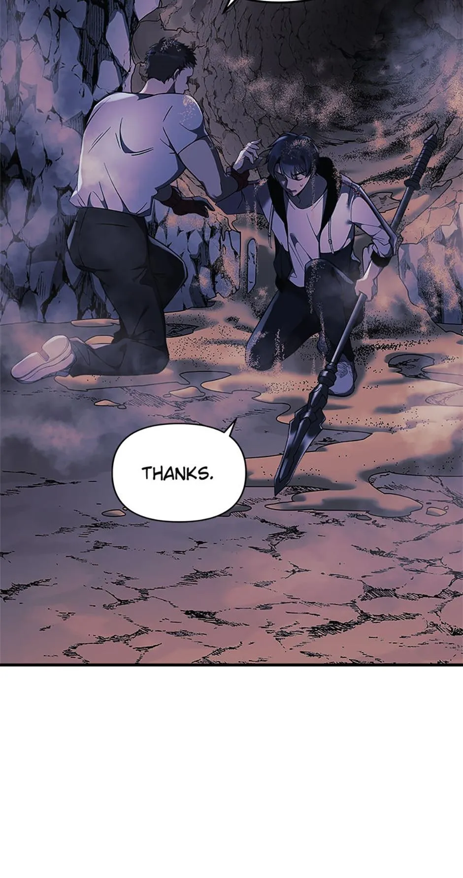 Read My Daughter Is the Final Boss (en) Manga Online