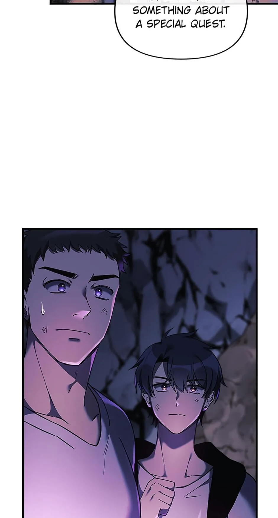 Read My Daughter Is the Final Boss (en) Manga Online
