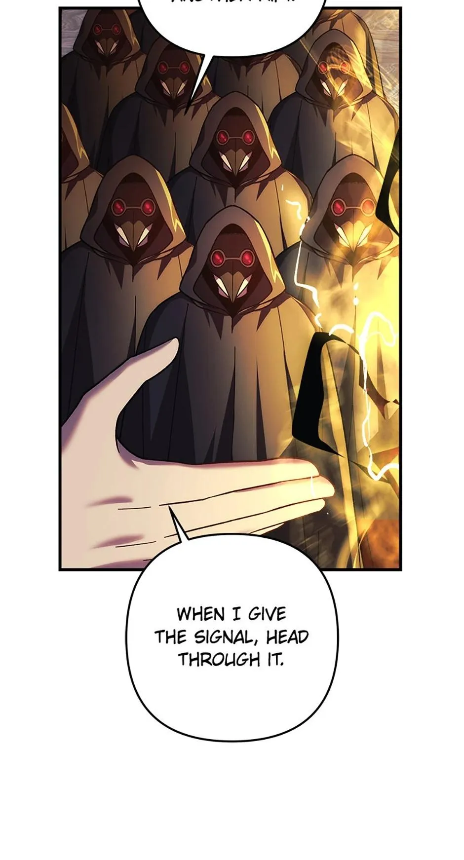 Read My Daughter Is the Final Boss (en) Manga Online