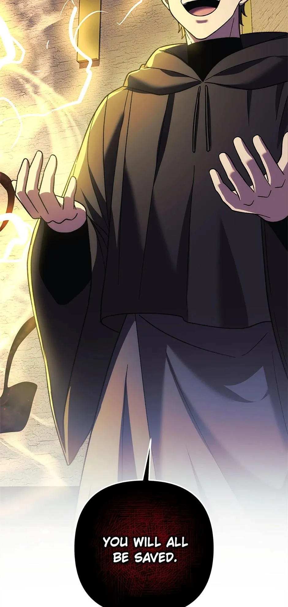 Read My Daughter Is the Final Boss (en) Manga Online