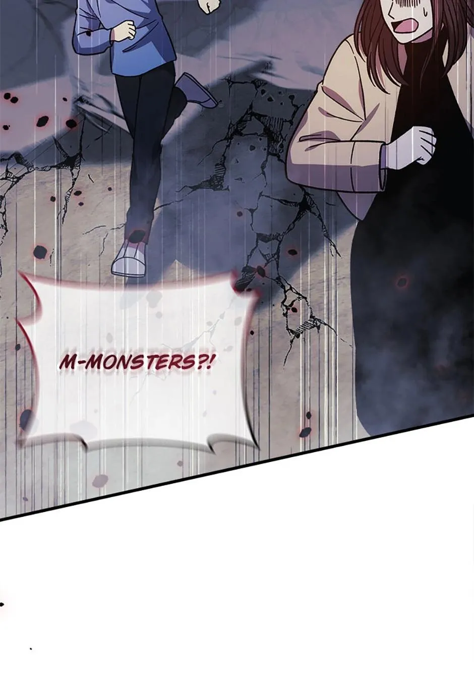 Read My Daughter Is the Final Boss (en) Manga Online