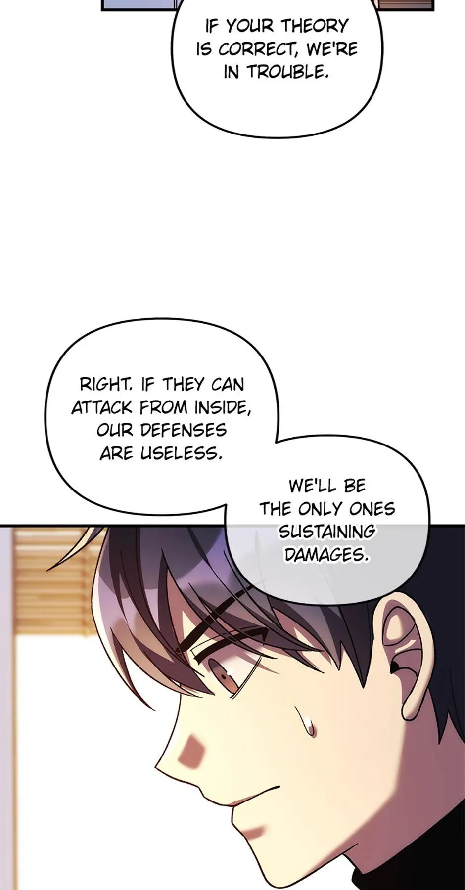 Read My Daughter Is the Final Boss (en) Manga Online