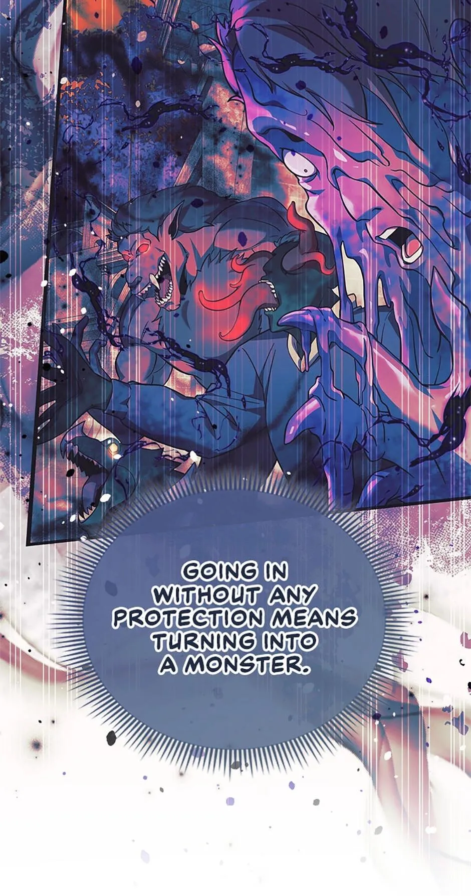 Read My Daughter Is the Final Boss (en) Manga Online
