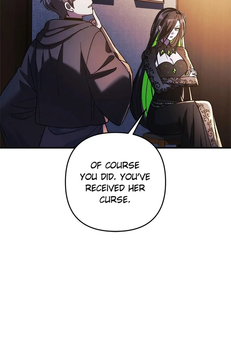 Read My Daughter Is the Final Boss (en) Manga Online