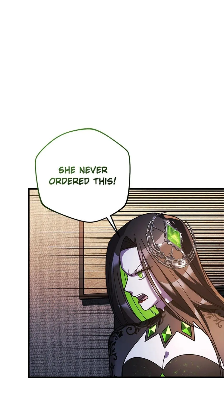 Read My Daughter Is the Final Boss (en) Manga Online