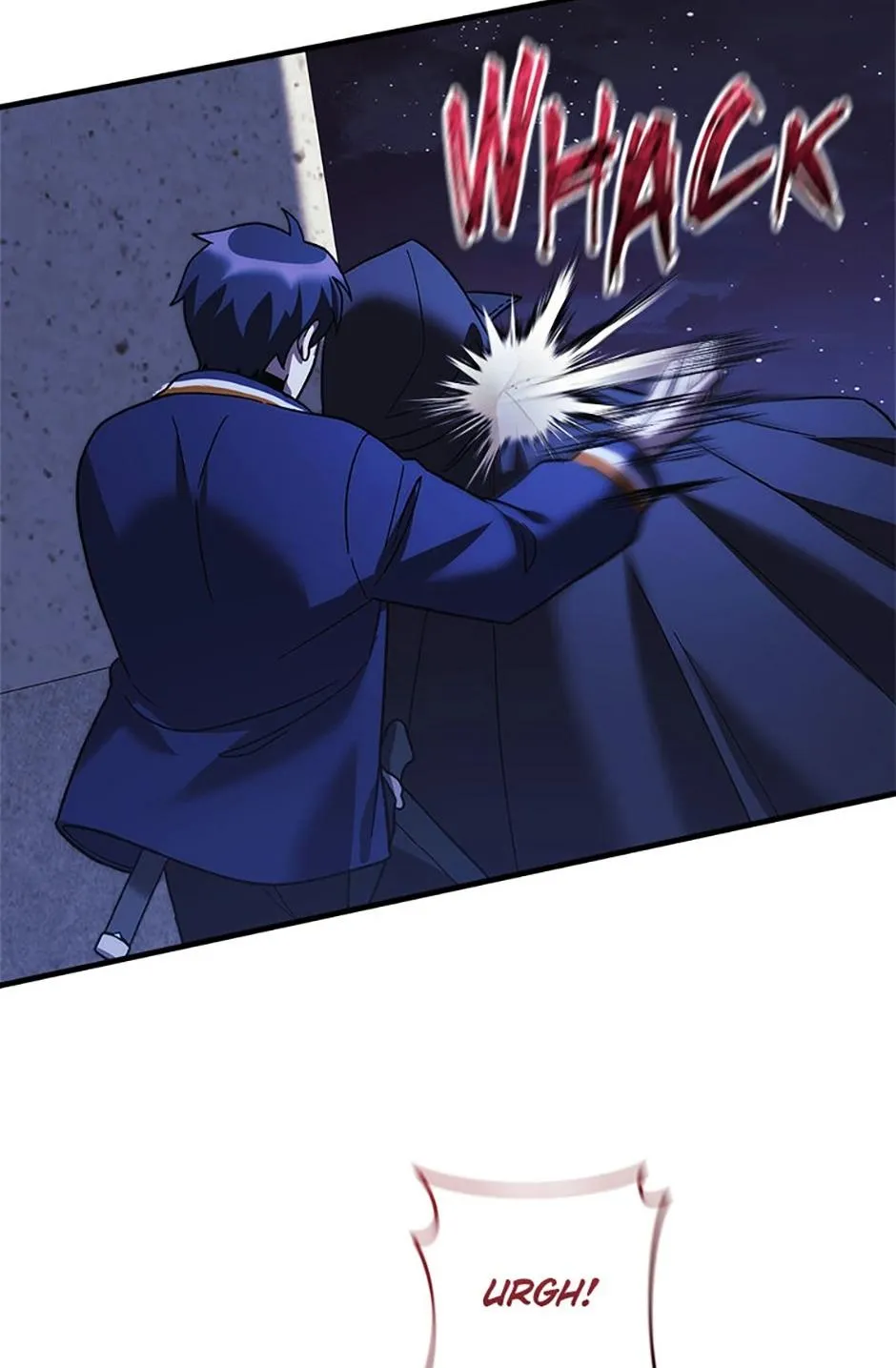 Read My Daughter Is the Final Boss (en) Manga Online