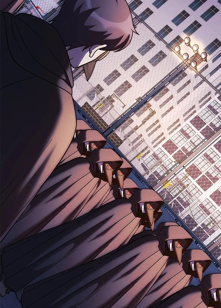 Read My Daughter Is the Final Boss (en) Manga Online