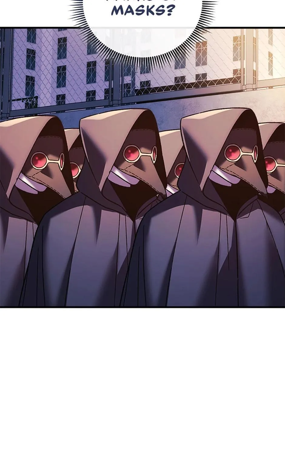 Read My Daughter Is the Final Boss (en) Manga Online