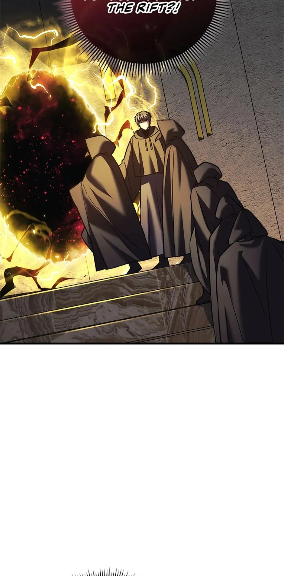 Read My Daughter Is the Final Boss (en) Manga Online