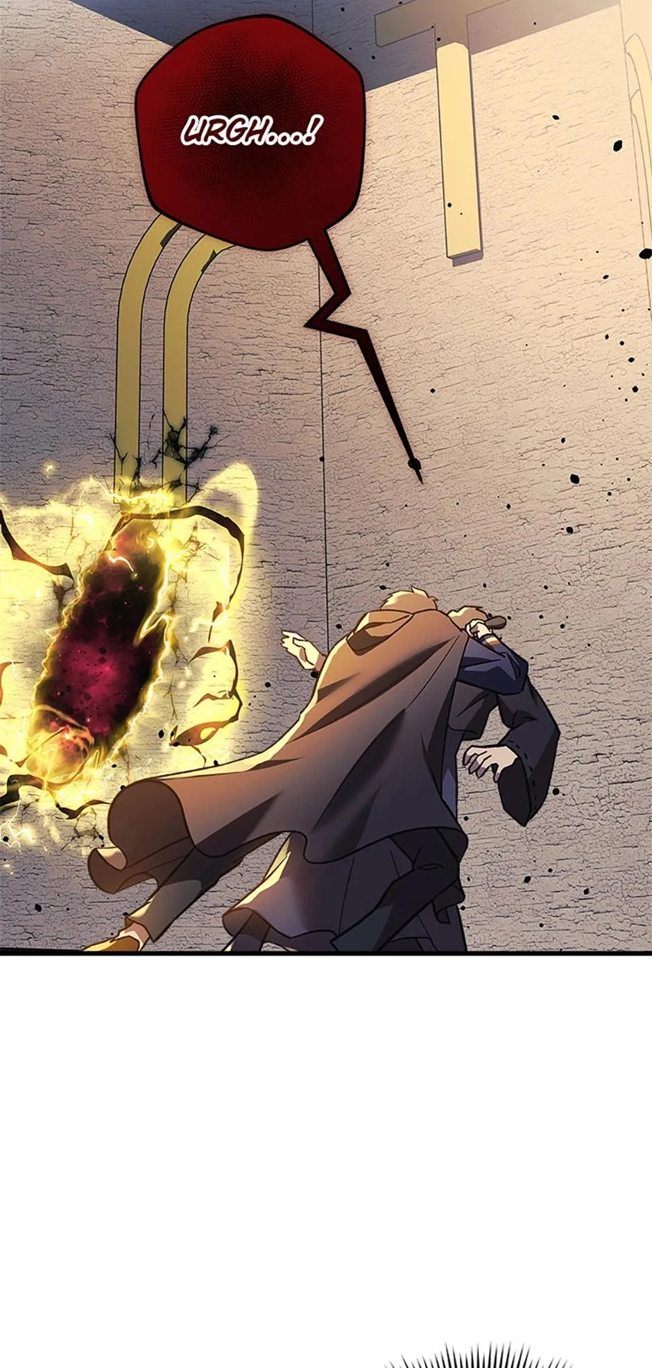 Read My Daughter Is the Final Boss (en) Manga Online