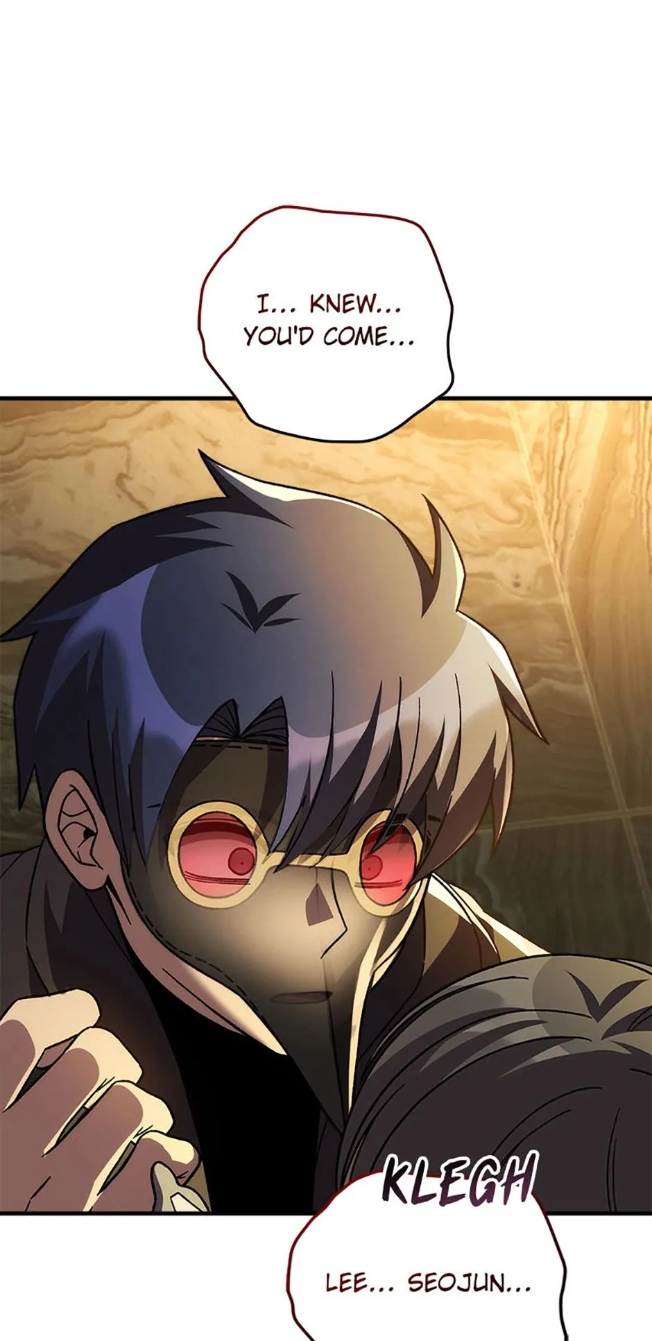 Read My Daughter Is the Final Boss (en) Manga Online