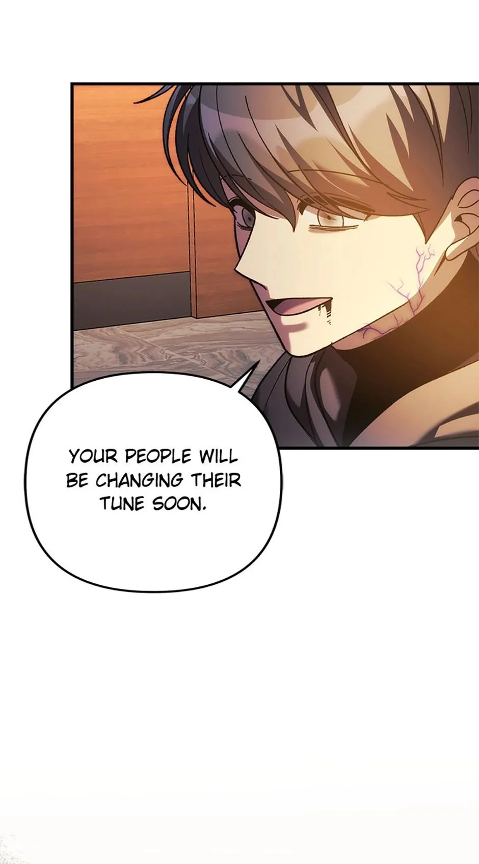 Read My Daughter Is the Final Boss (en) Manga Online