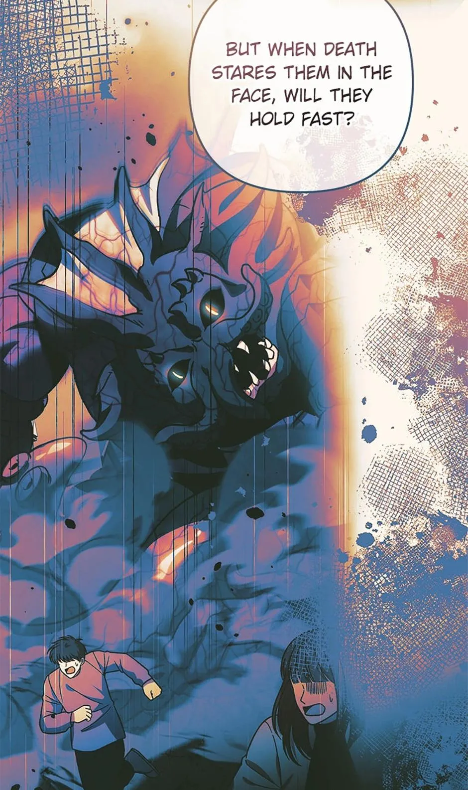 Read My Daughter Is the Final Boss (en) Manga Online