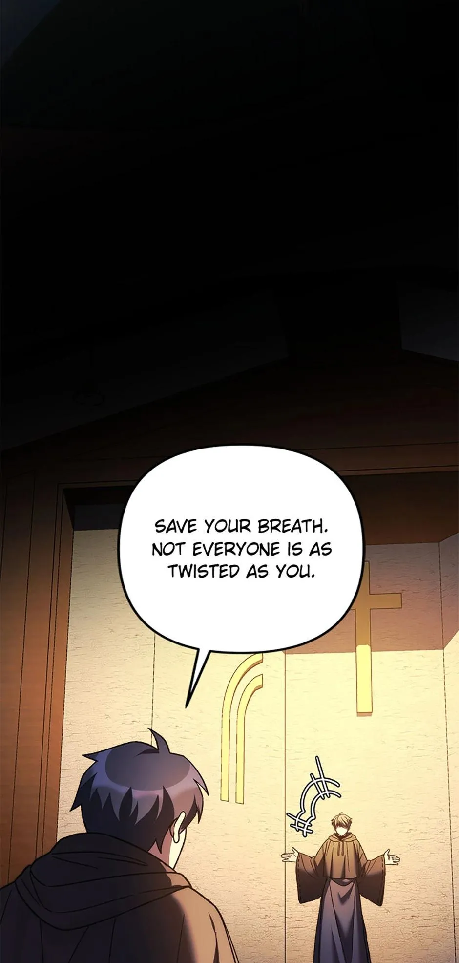 Read My Daughter Is the Final Boss (en) Manga Online