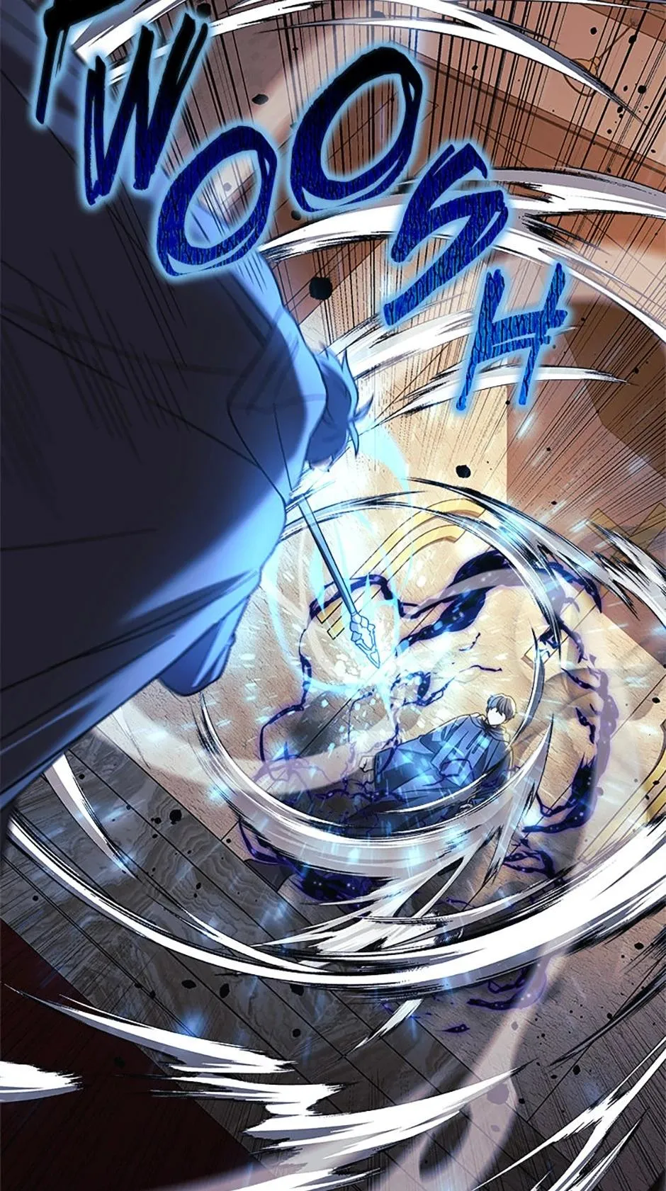 Read My Daughter Is the Final Boss (en) Manga Online