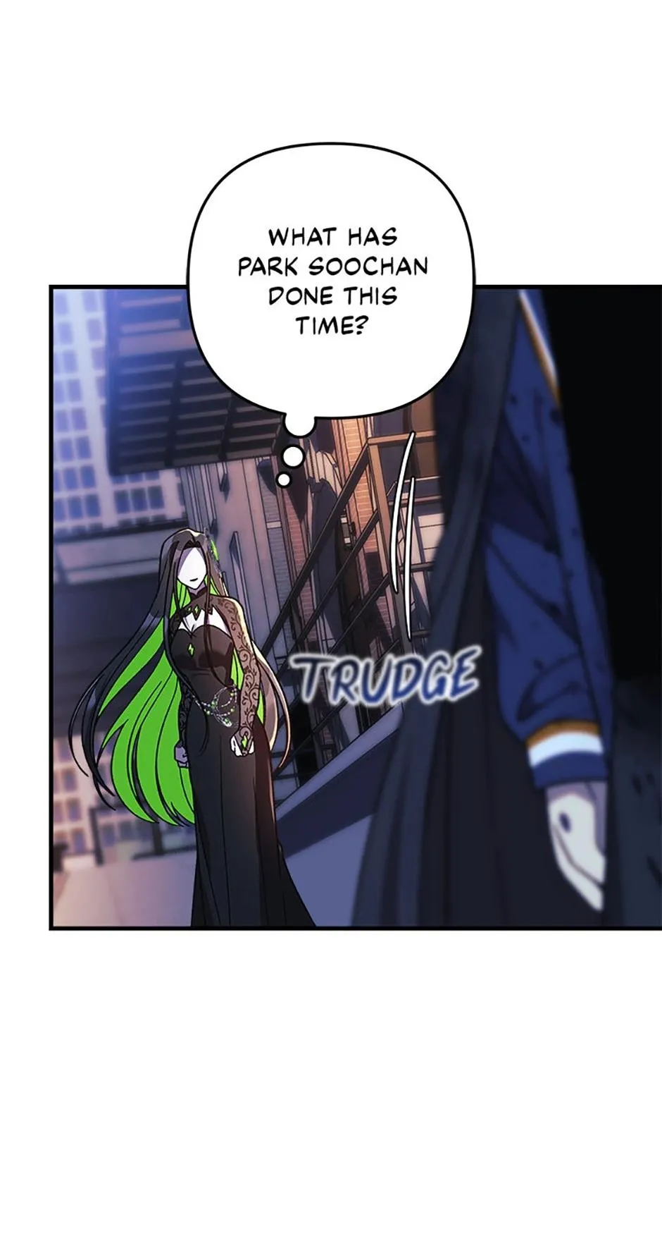 Read My Daughter Is the Final Boss (en) Manga Online