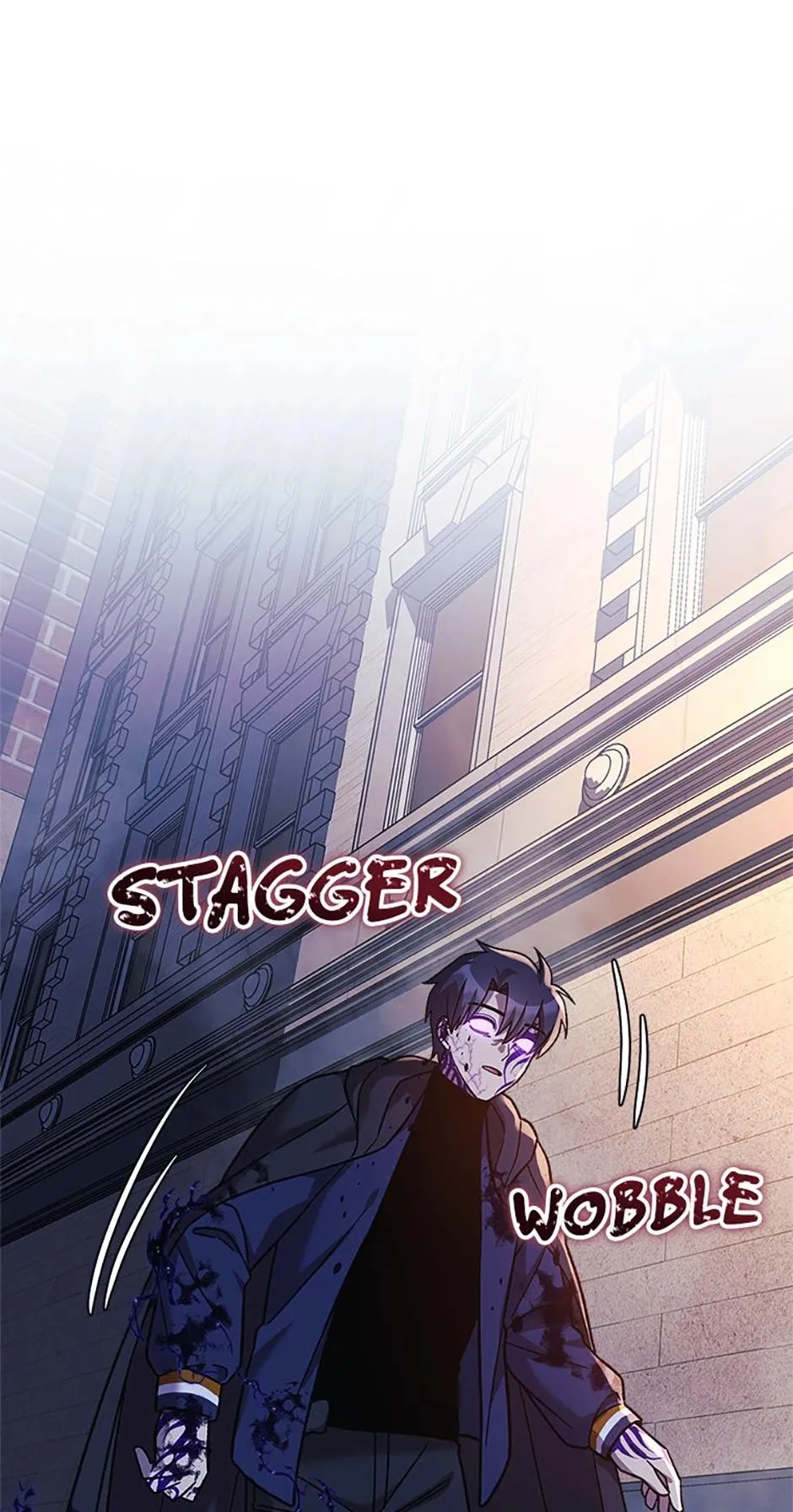 Read My Daughter Is the Final Boss (en) Manga Online