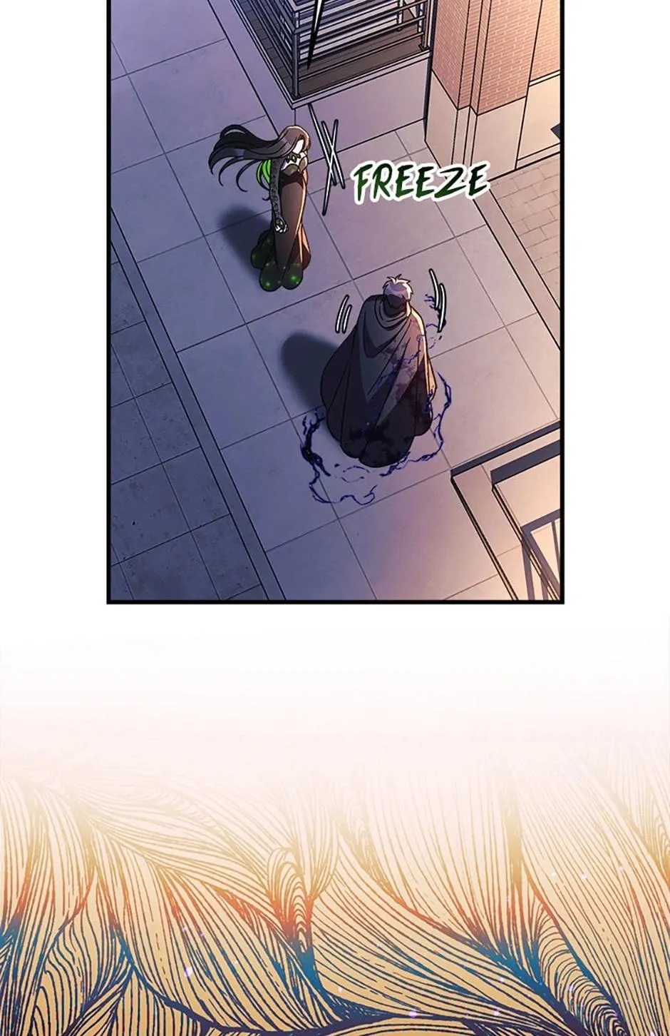 Read My Daughter Is the Final Boss (en) Manga Online