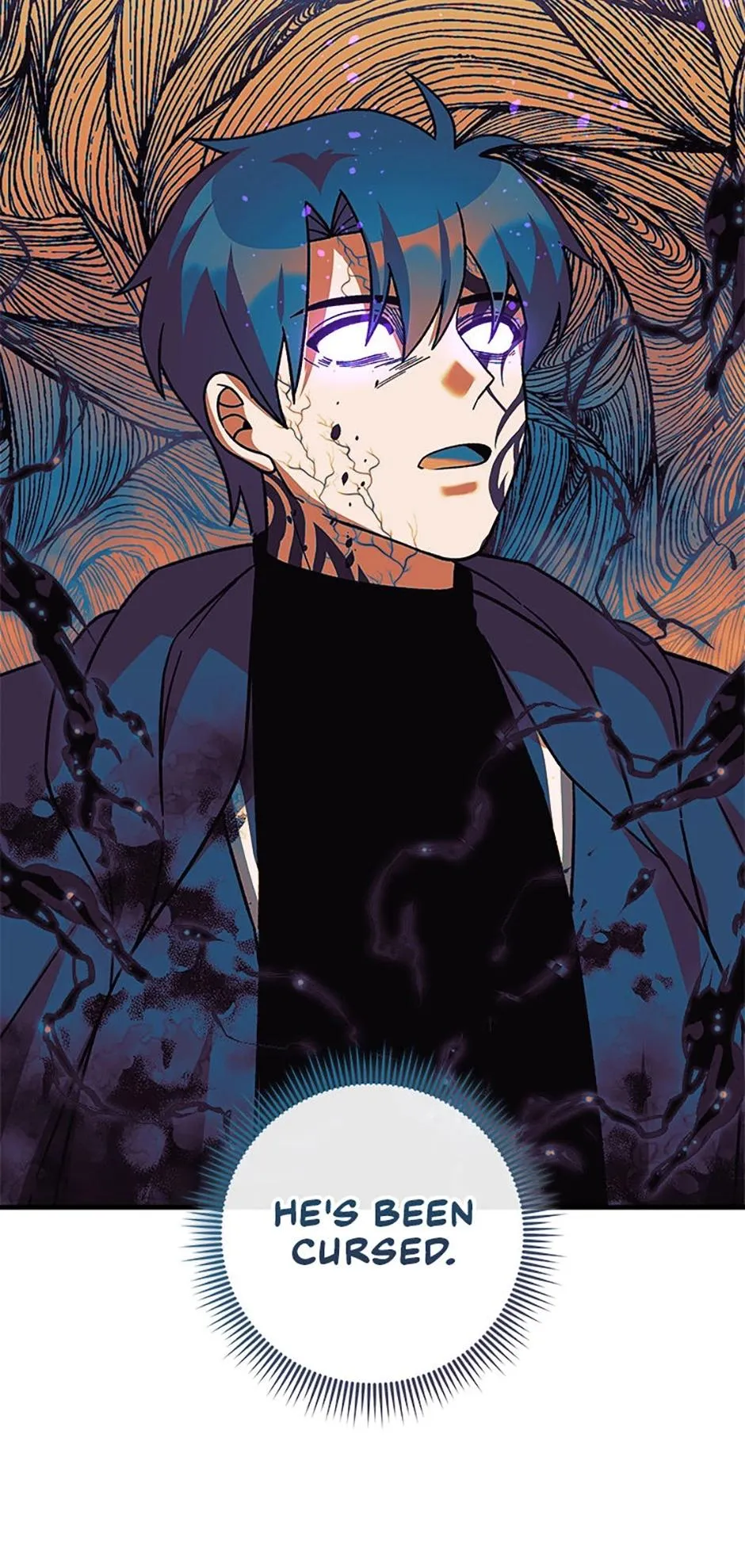 Read My Daughter Is the Final Boss (en) Manga Online