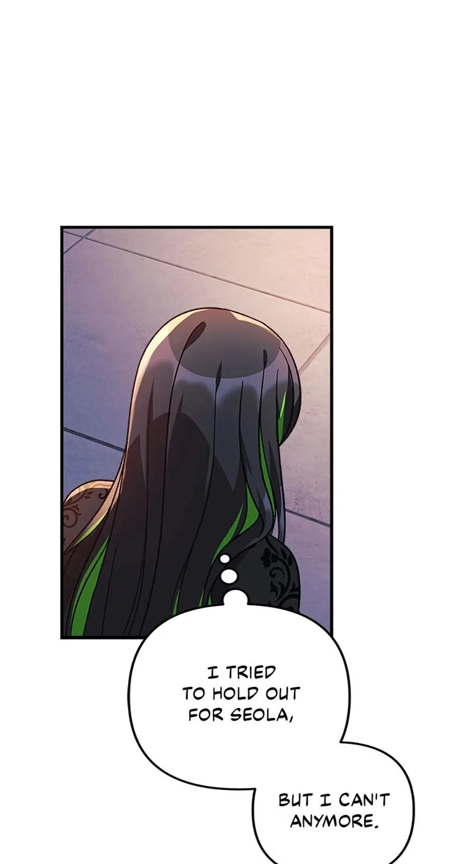 Read My Daughter Is the Final Boss (en) Manga Online