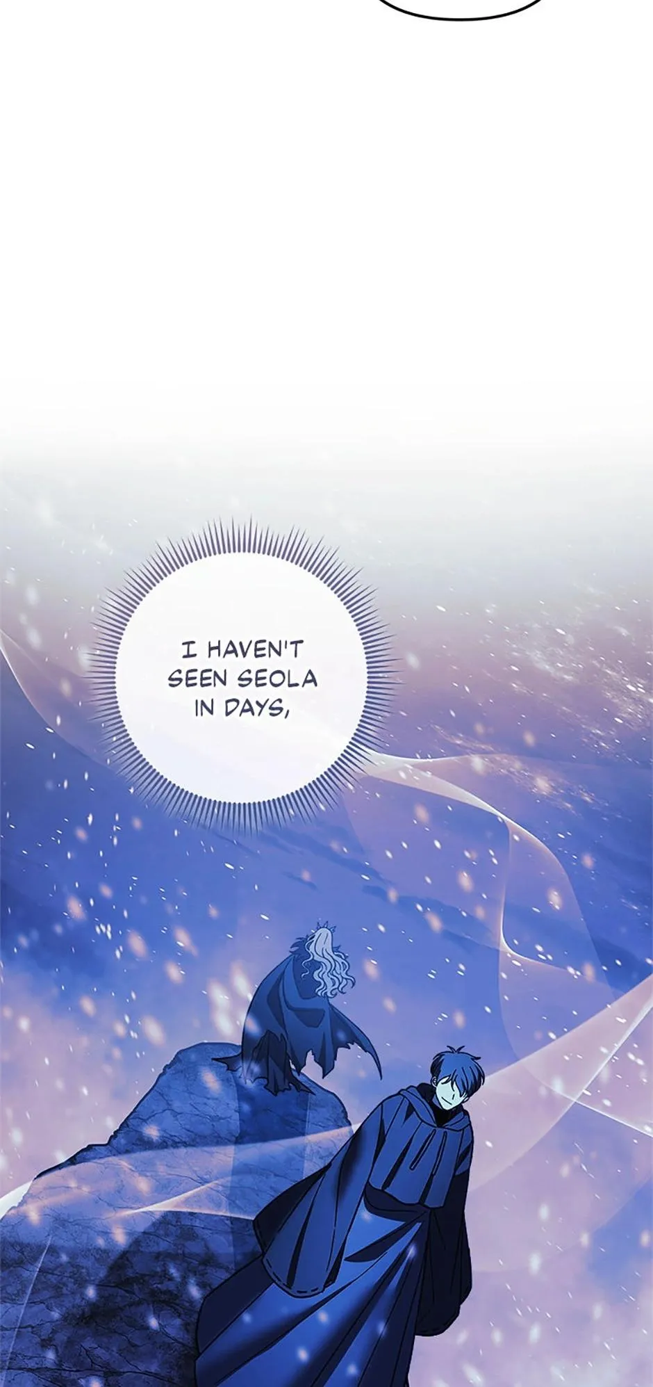 Read My Daughter Is the Final Boss (en) Manga Online