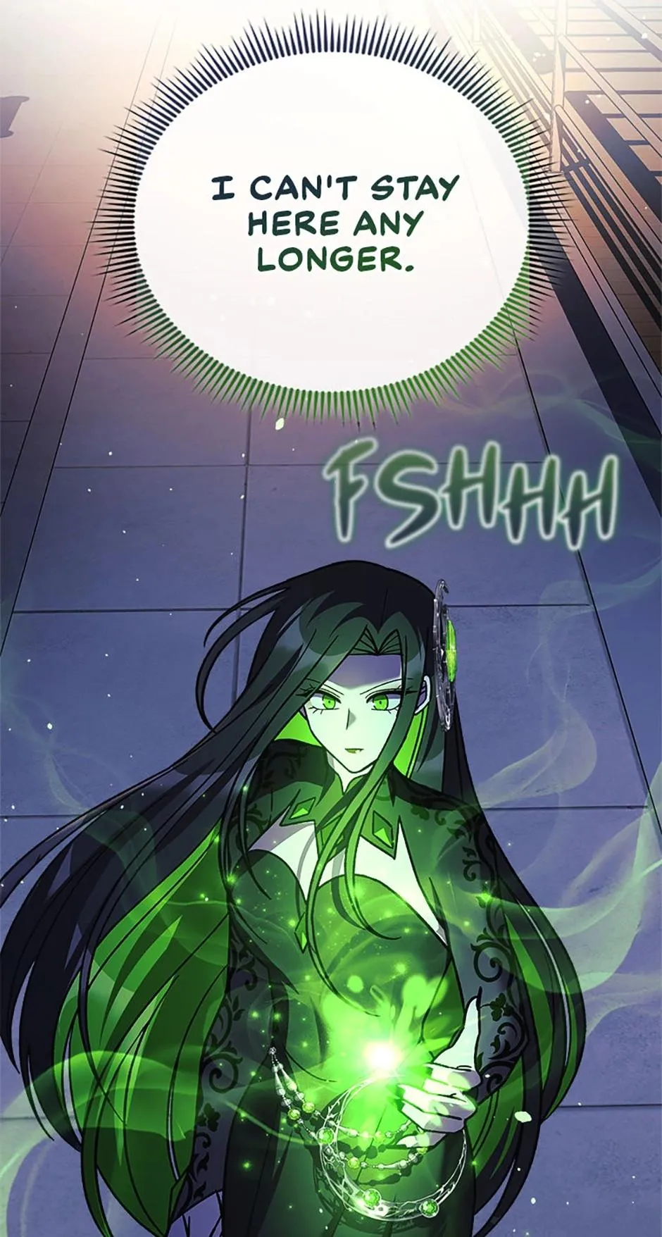 Read My Daughter Is the Final Boss (en) Manga Online