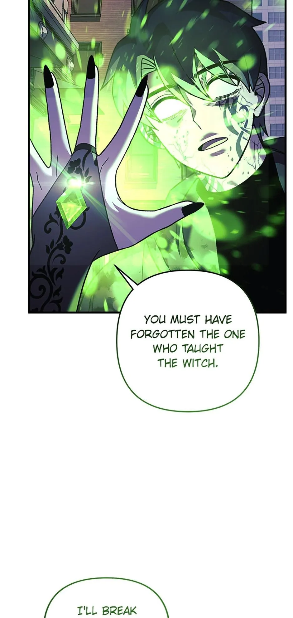 Read My Daughter Is the Final Boss (en) Manga Online