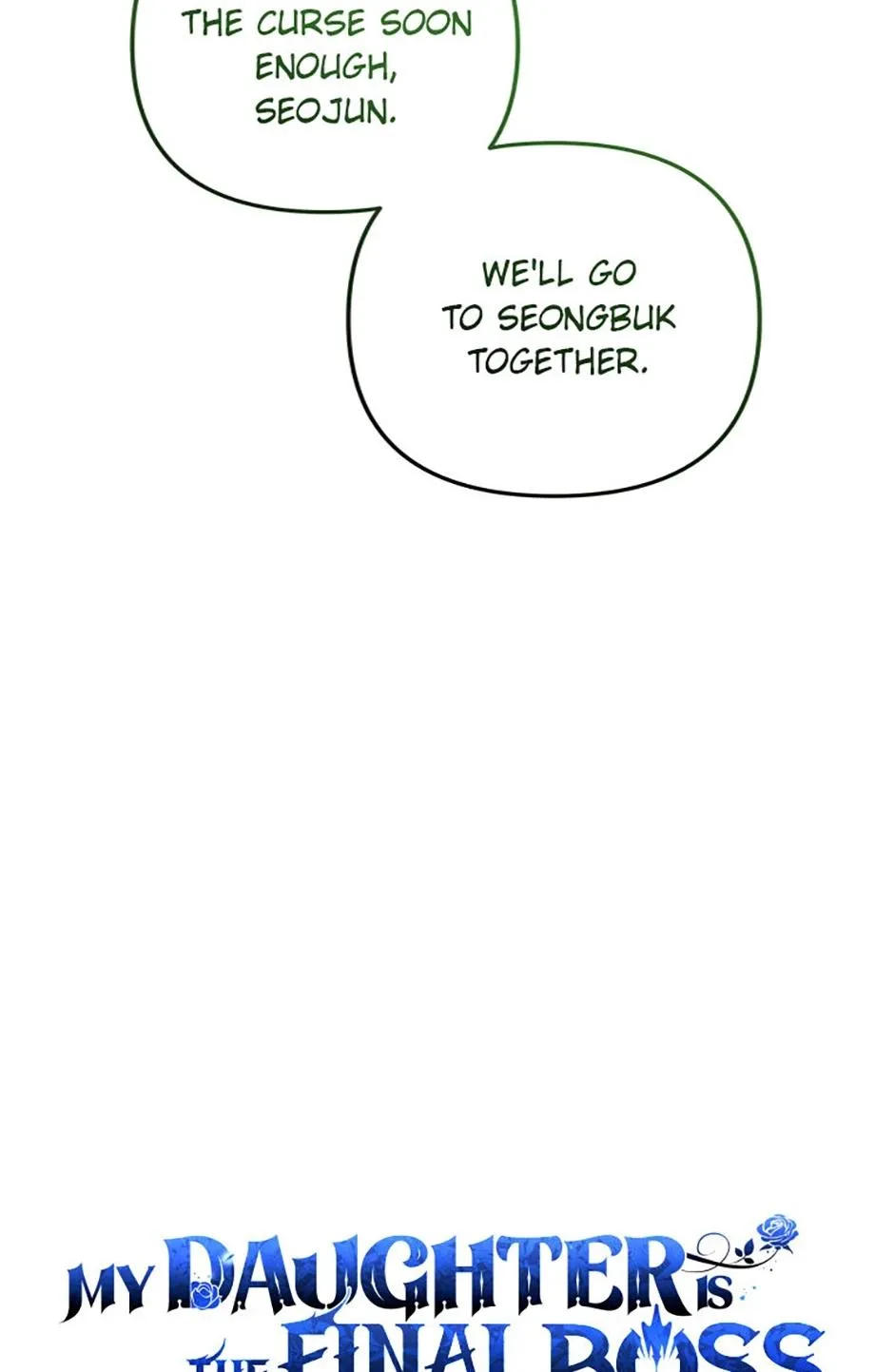 Read My Daughter Is the Final Boss (en) Manga Online