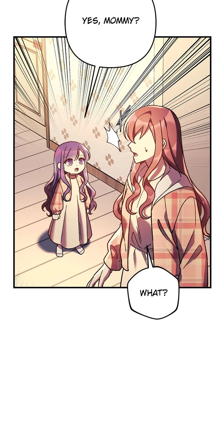 Read My Daughter Is the Final Boss (en) Manga Online