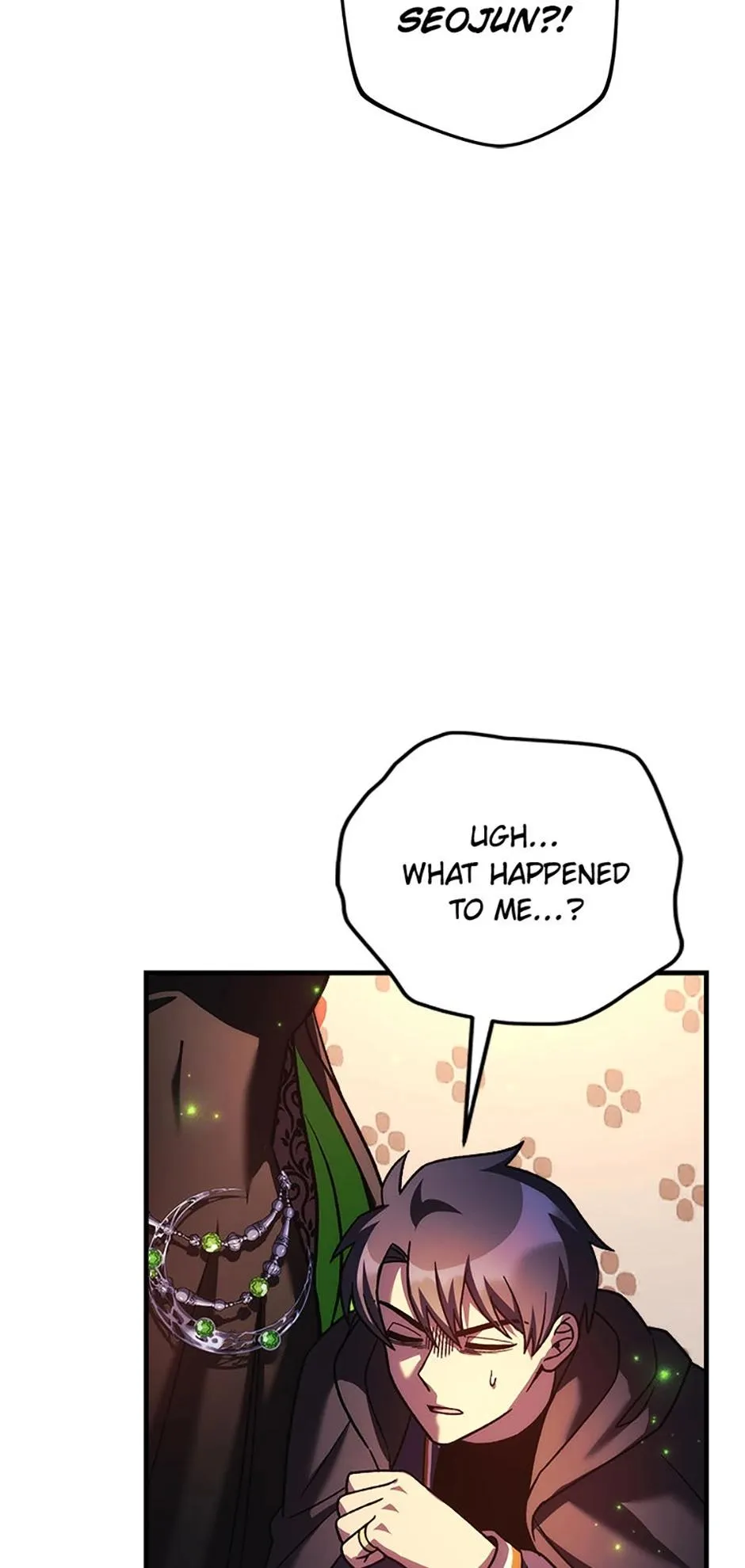 Read My Daughter Is the Final Boss (en) Manga Online