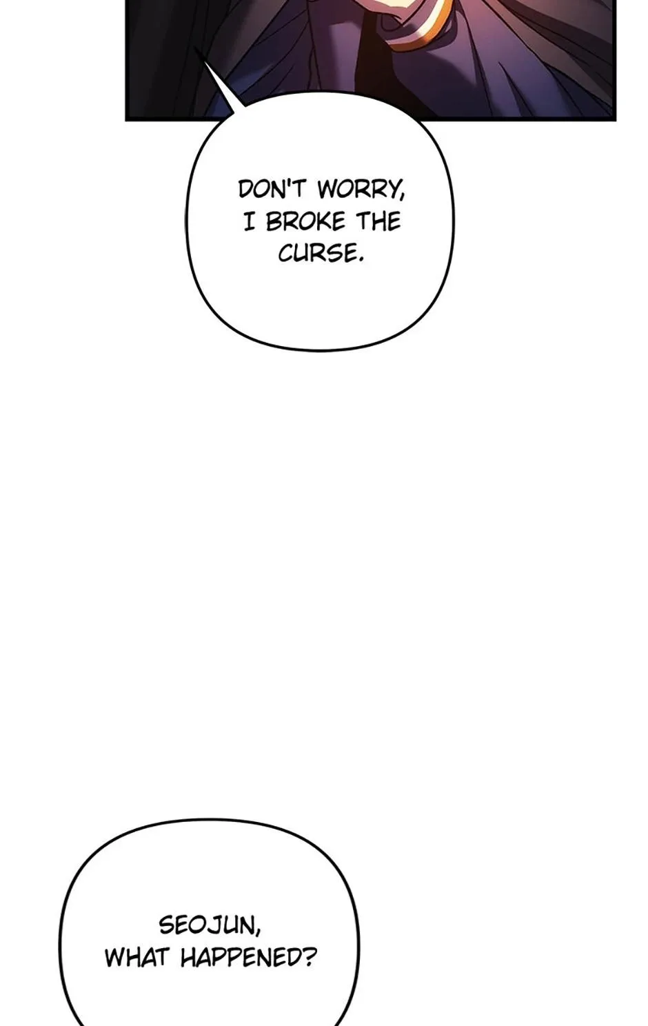 Read My Daughter Is the Final Boss (en) Manga Online