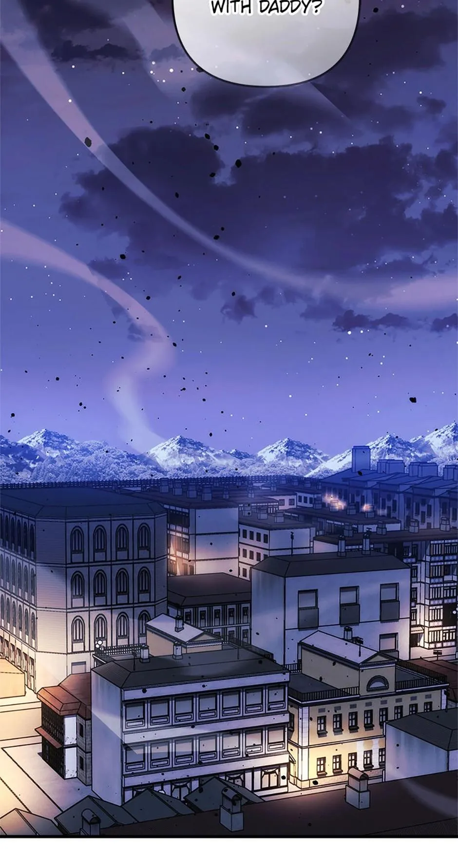 Read My Daughter Is the Final Boss (en) Manga Online
