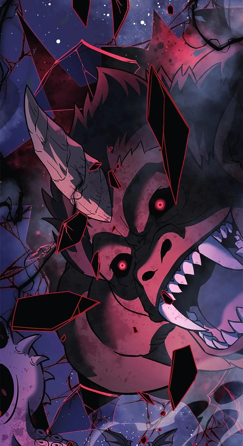 Read My Daughter Is the Final Boss (en) Manga Online