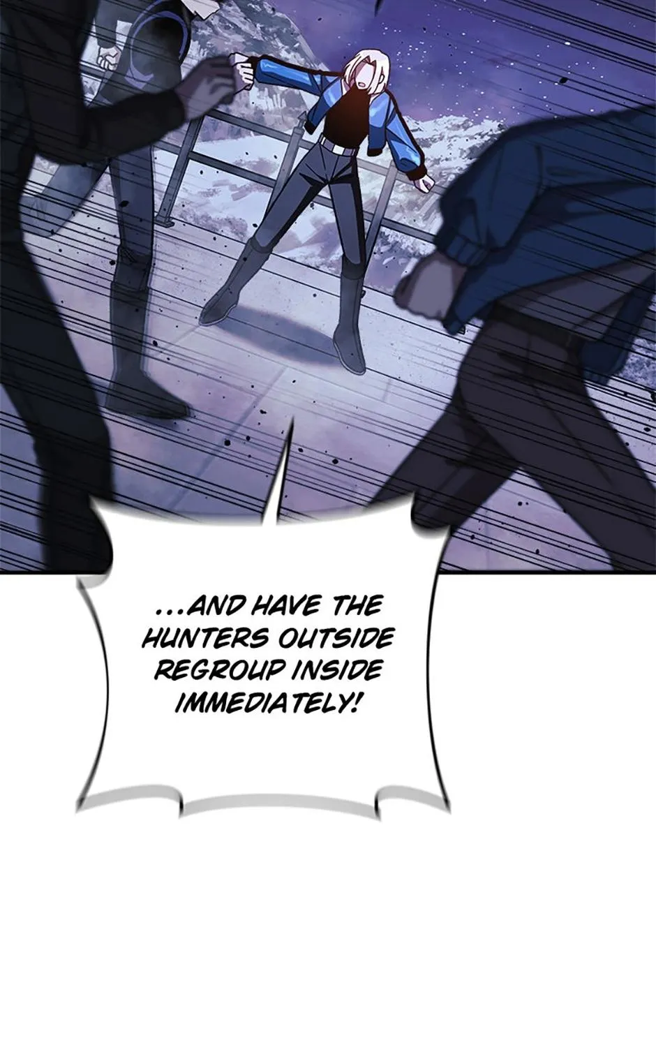 Read My Daughter Is the Final Boss (en) Manga Online