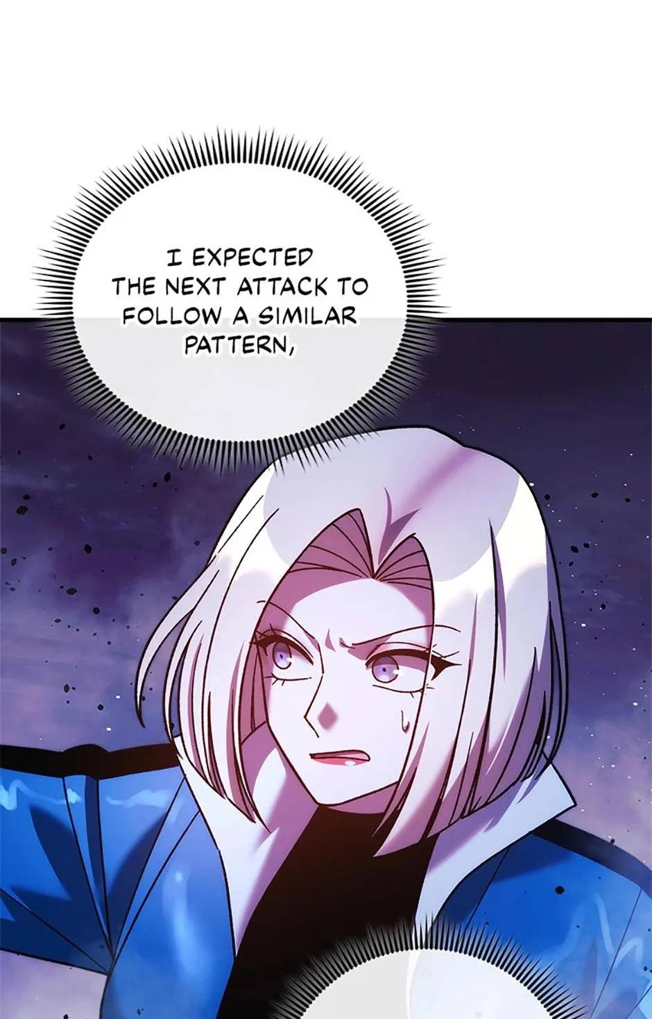 Read My Daughter Is the Final Boss (en) Manga Online