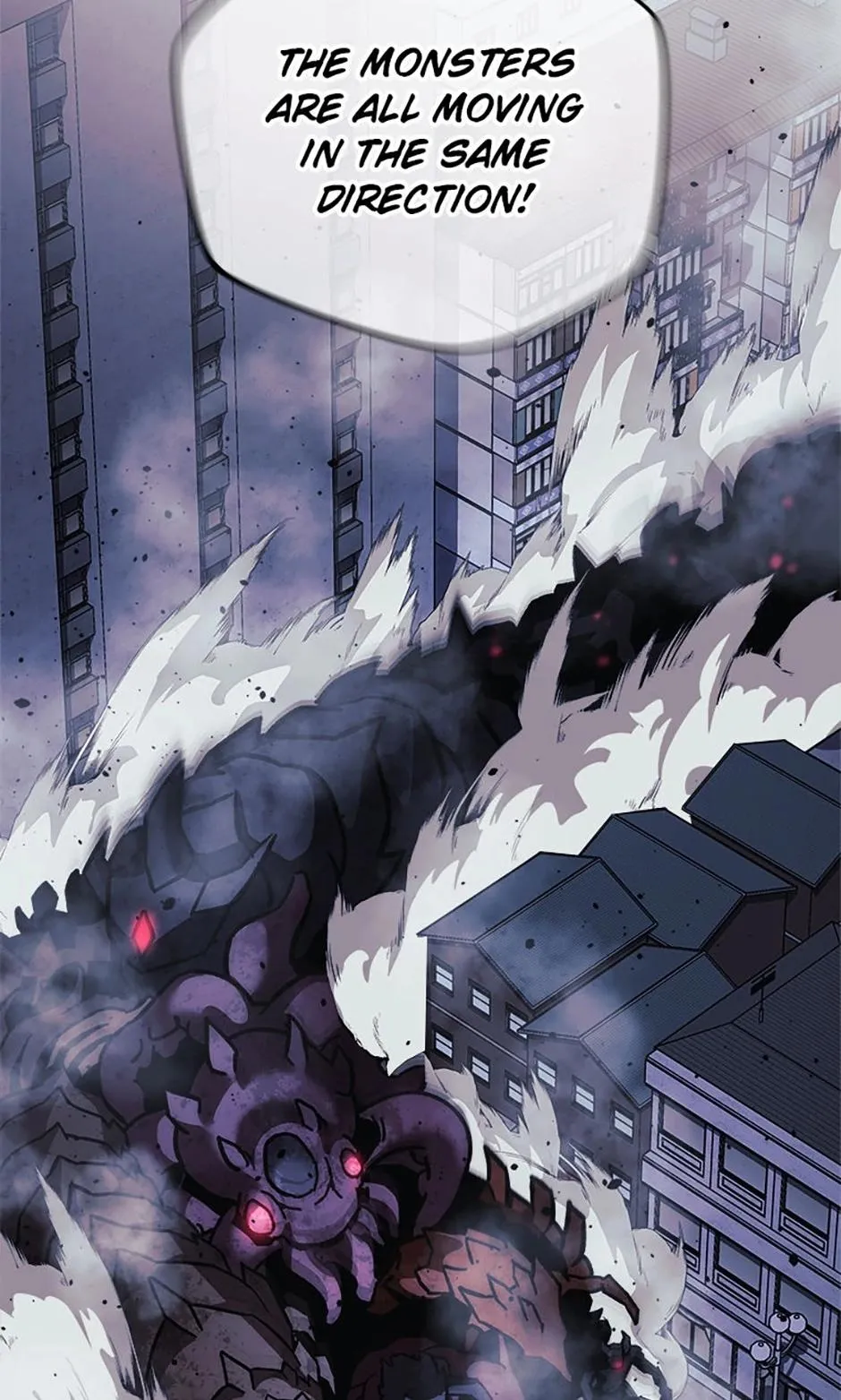 Read My Daughter Is the Final Boss (en) Manga Online