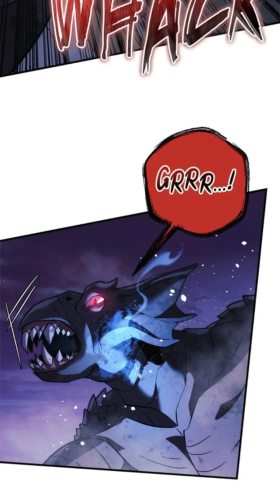 Read My Daughter Is the Final Boss (en) Manga Online