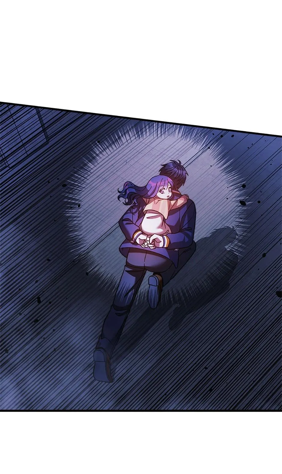 Read My Daughter Is the Final Boss (en) Manga Online
