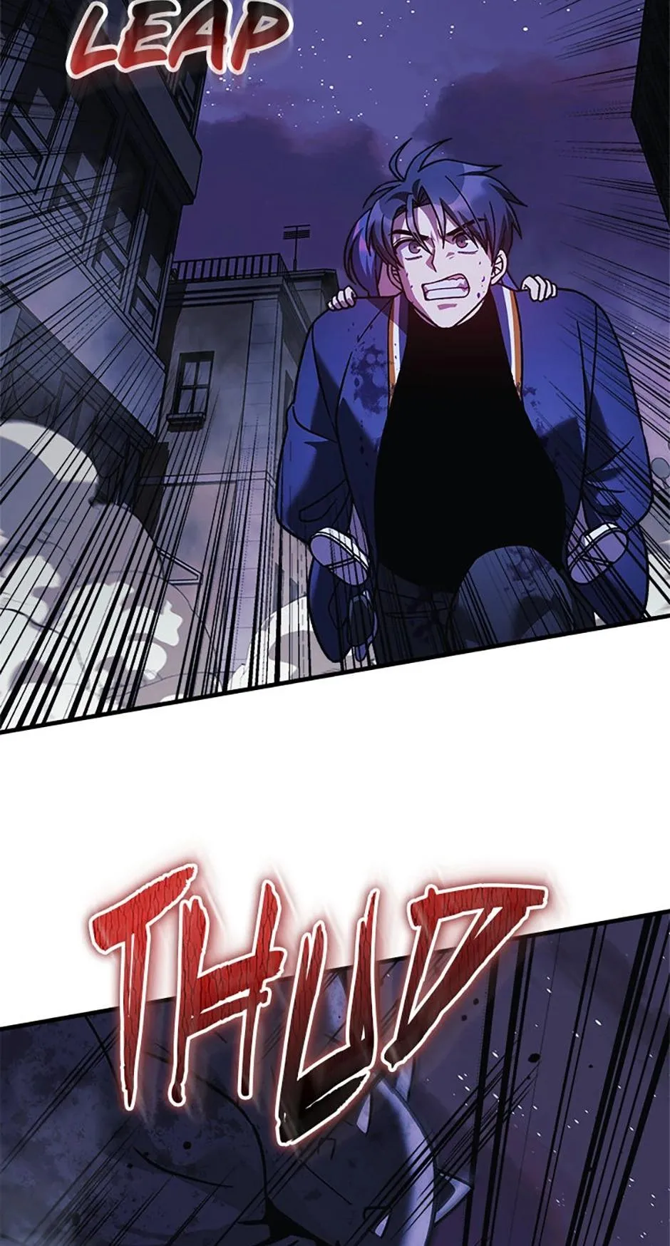 Read My Daughter Is the Final Boss (en) Manga Online