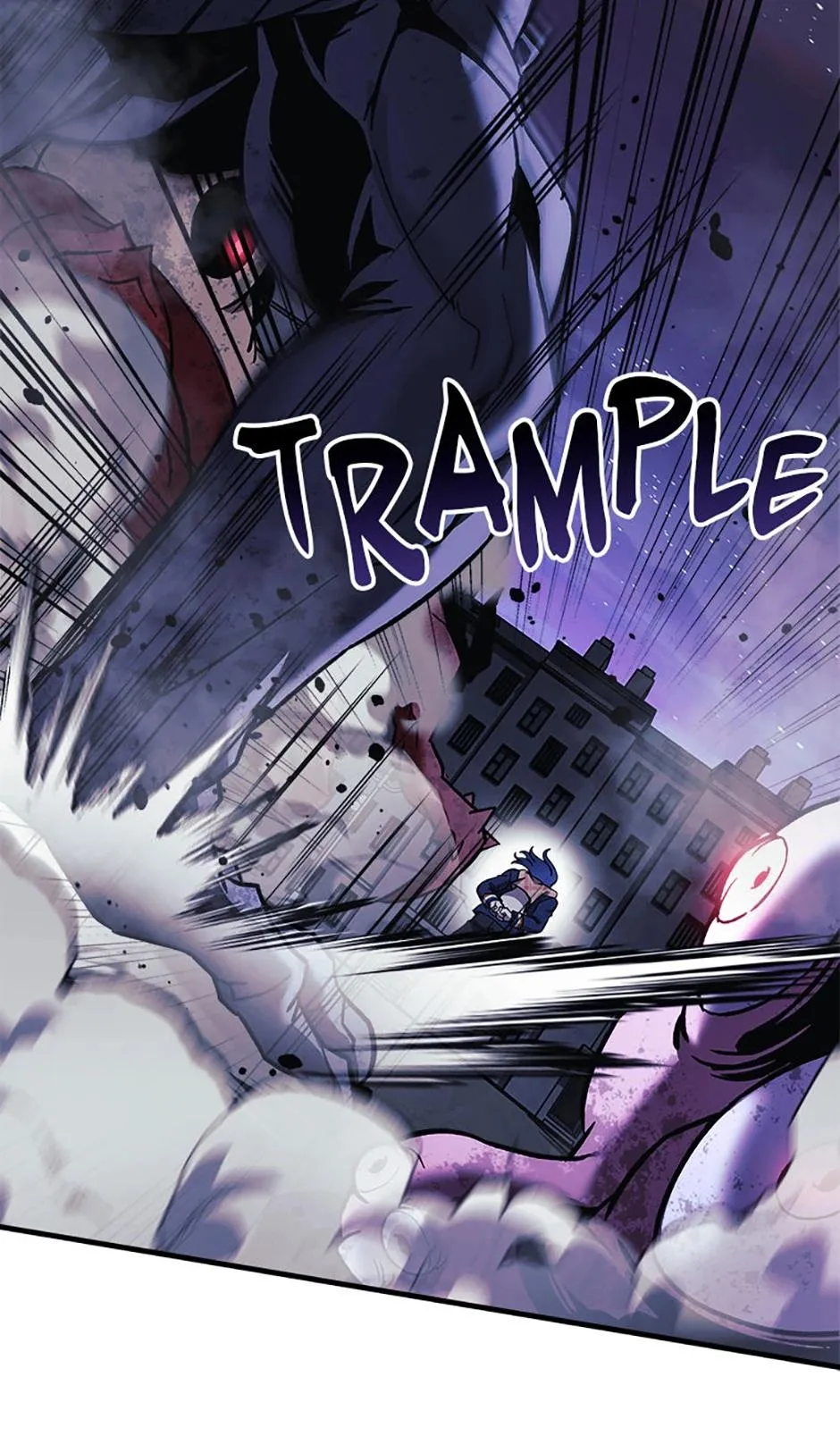 Read My Daughter Is the Final Boss (en) Manga Online